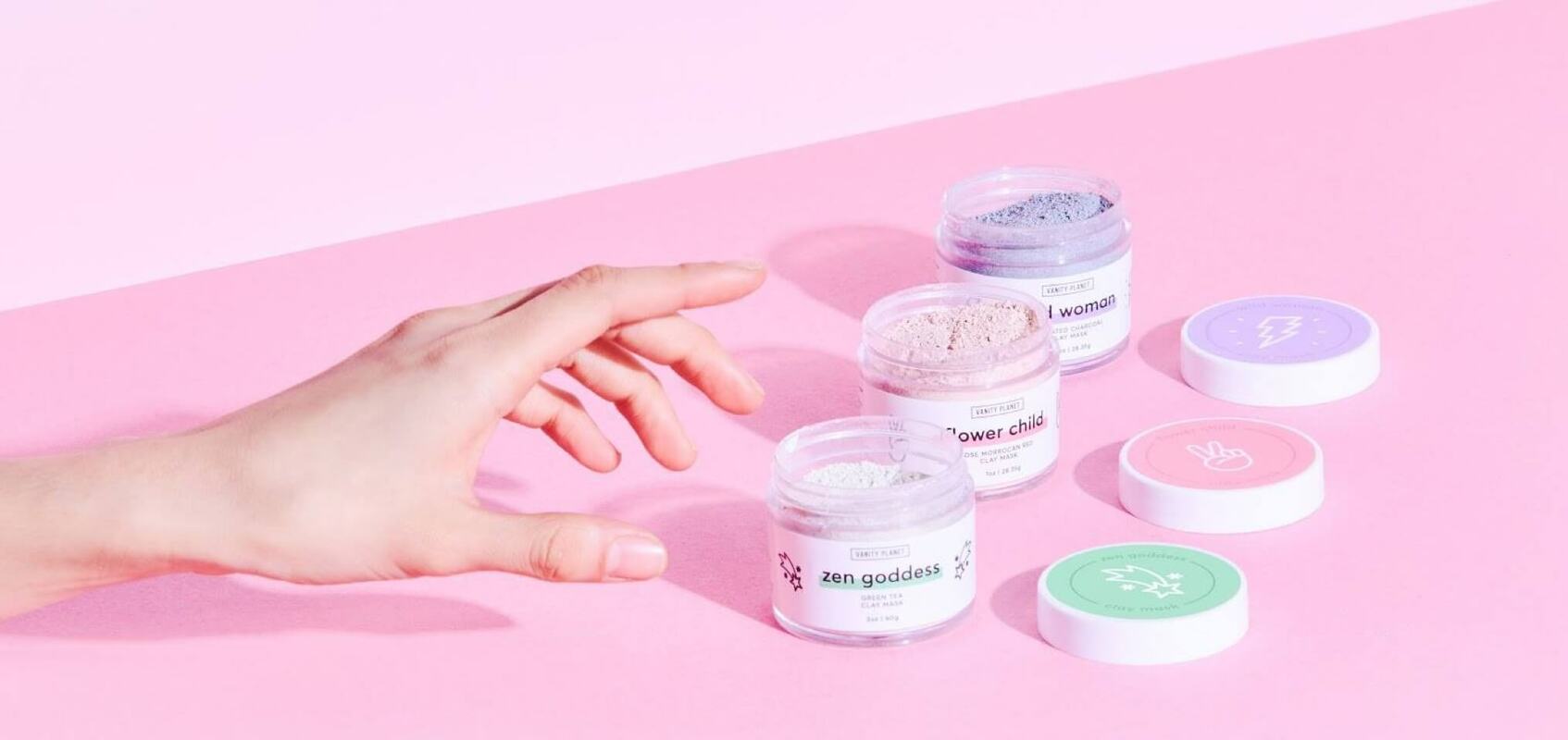 Vanity Planet Increases Checkouts by 24% with Instagram Photos