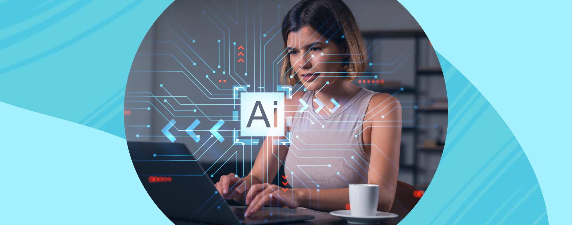 Crafting an AI in HR Policy to Keep Things Human (and Legal!)