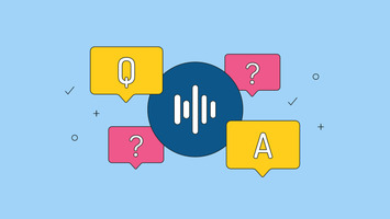 What day is leg day? And 8 other questions answered with listening data