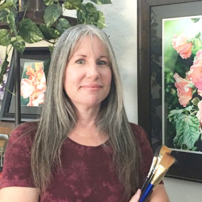 Debbie Friis-Pettitt