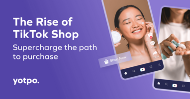 The Rise of TikTok Shop