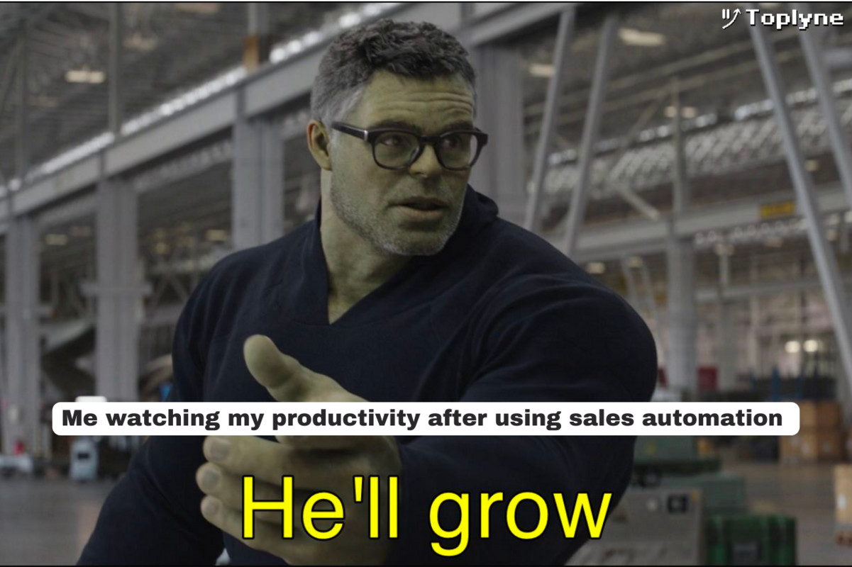 The Ultimate Guide To Sales Automation Tools