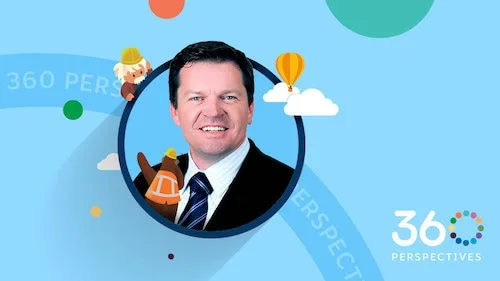 360 Perspective: How to Build One Team Around the Customer