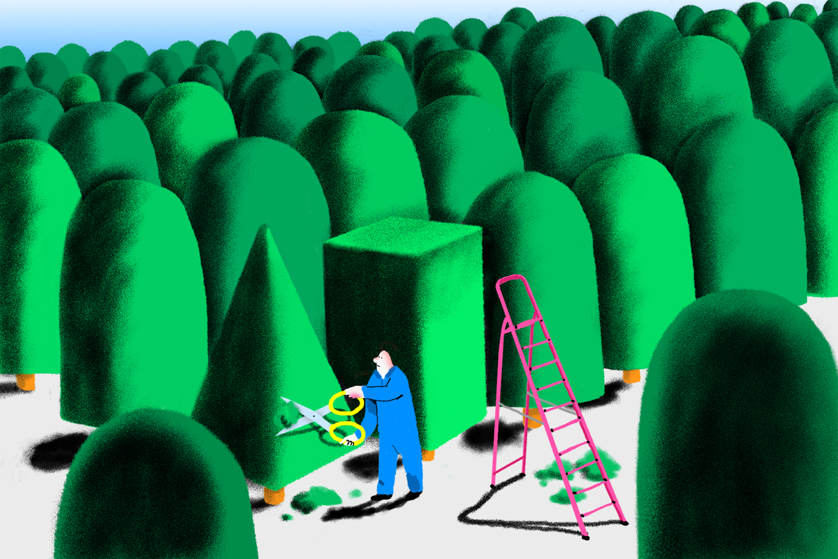 What Marketers are Saying About Creative Challenges