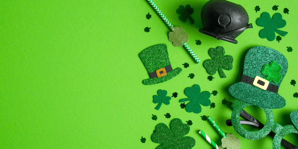 St. Patrick's Day Email Subject Lines & Campaign Ideas to Stand Out