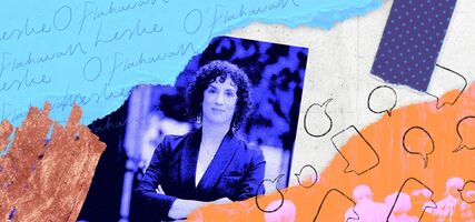 Writing coach Leslie O'Flahavan on the do's and don'ts of customer messaging