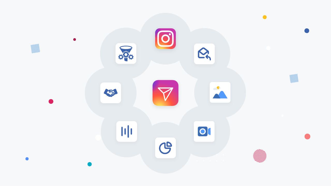 How To Use Instagram DMs For Business I Statusbrew