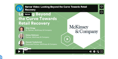 Narvar Insights: Looking Beyond the Curve Towards Retail Recovery