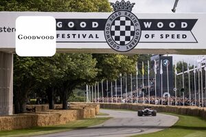 Goodwood doubles race weekend ticket sales with AI-generated SMS campaign