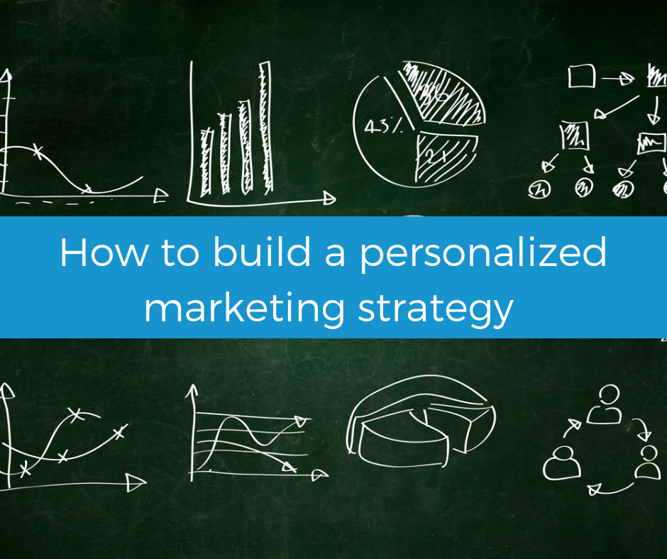 Prepping for marketing personalization: a guide