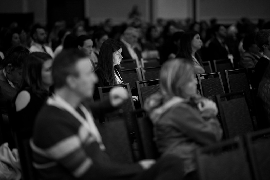 ON24 Blog | Overcoming Barriers to Human-to-Human Marketing