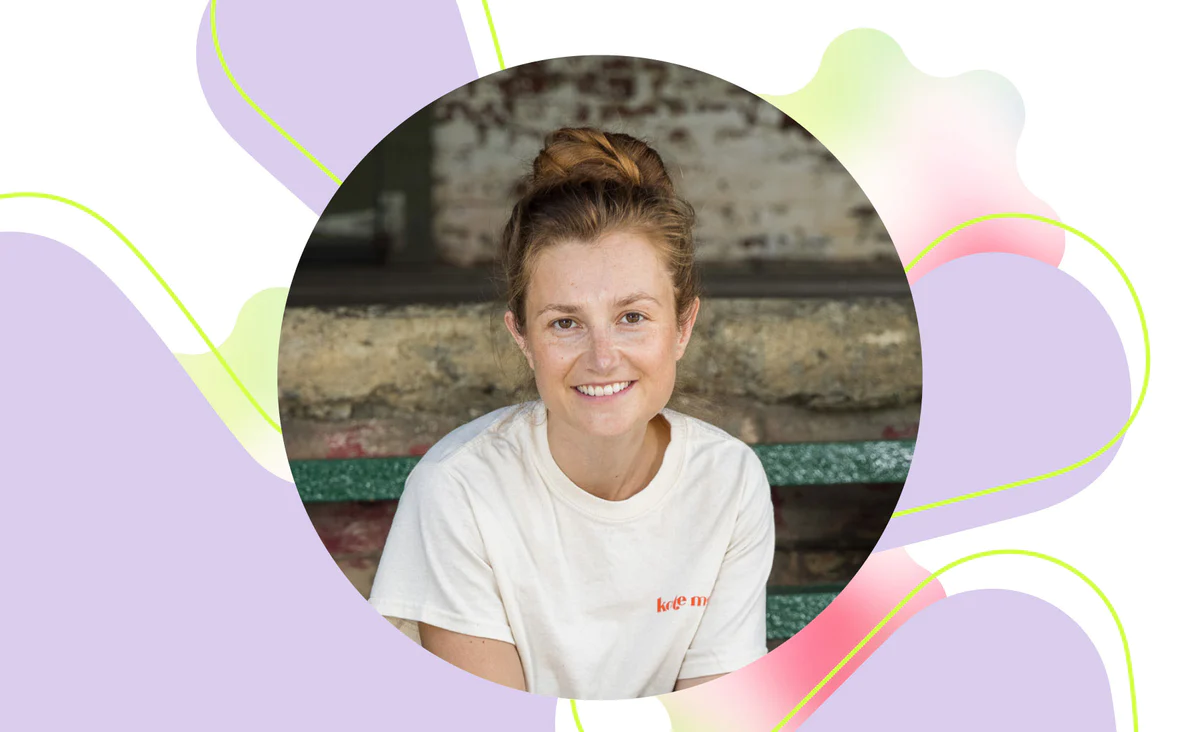 How a Hunk of Cocoa Butter Inspired This Former Pastry Chef to Start a New Kind of Beauty Business