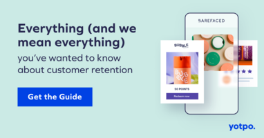 The Retention Marketing Manual for eCommerce Brands