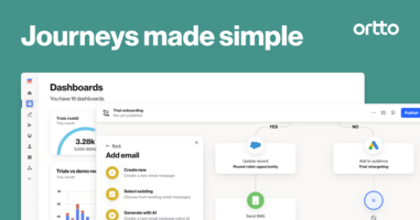 Autopilot is now Ortto: Learn why