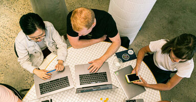 Marketing vs. Public Relations