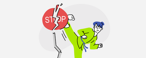 How to Sell Online if You're a Beginner: Part 5 "Roadblocks"