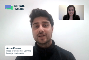 Lounge Underwear Wins on the Customer Experience