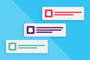 A Collection of Push Notification Marketing Examples