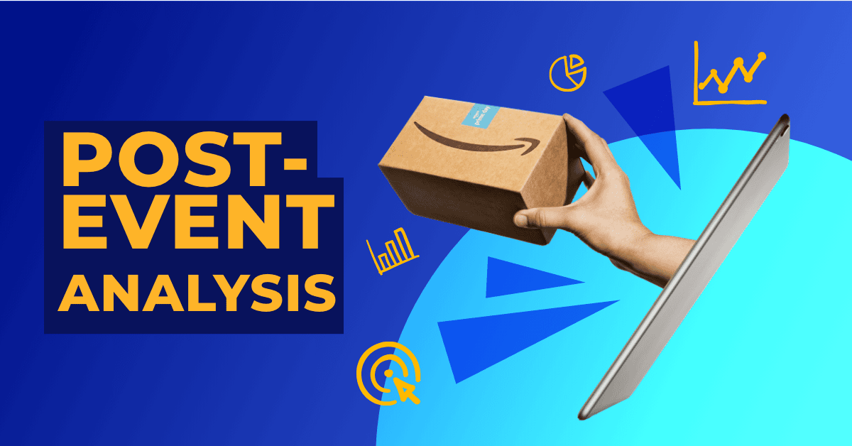 Amazon Prime Day 2024: Record-Breaking Ad Spending Drives Up Sales by 468%