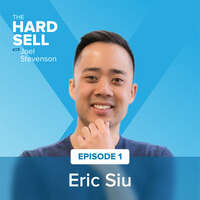 Eric Siu Talks Embracing Negativity & New Perspectives on Achieving Success - Yesware