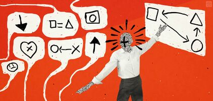 Running productive design critiques | Inside Intercom