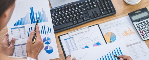 Drowning in Data But Dying of Thirst