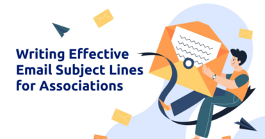 Writing Effective Email Subject Lines for Associations