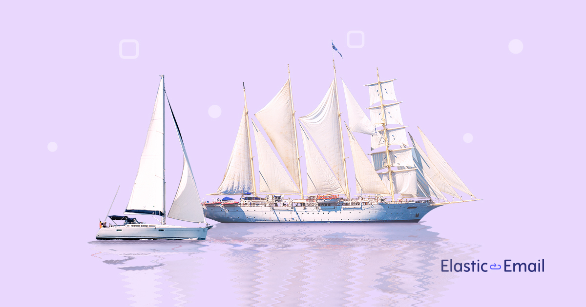 Email API or SMTP – what to choose?