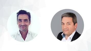 Yext Taps Franck Negro and Jimmy Barens to Grow Its Presence Throughout Southern Europe