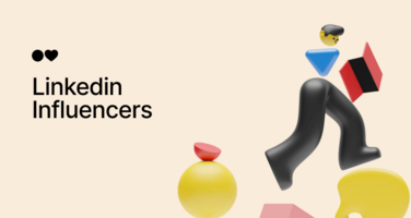 LinkedIn Influencers: An Influencer Platform's Guide to Become One [to Grow Your B2B Business]
