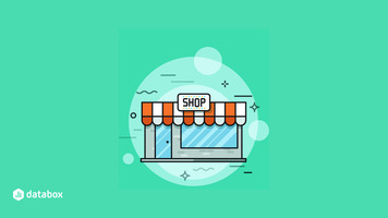 16 KPIs and Metrics Your Should Include in a Retail KPI Dashboard | Databox Blog