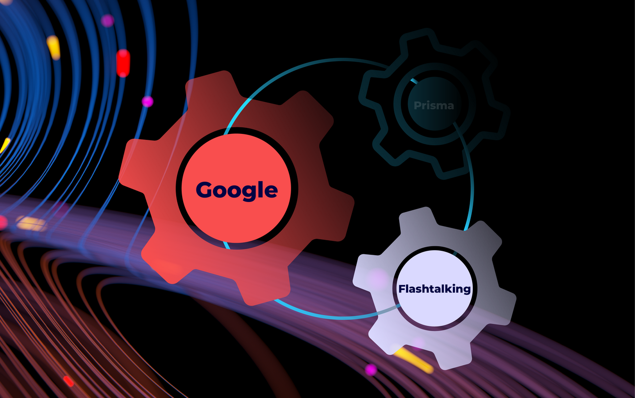 Google integration with Flashtalking simplifies ad operations workflow