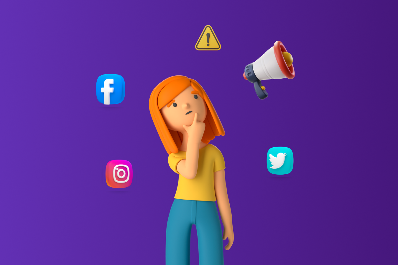 What Should You Take Into Account In an Influencer Marketing Campaign: Top Mistakes - The Crowdfire blog