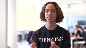 Paths: Thinx & Health-E Commerce