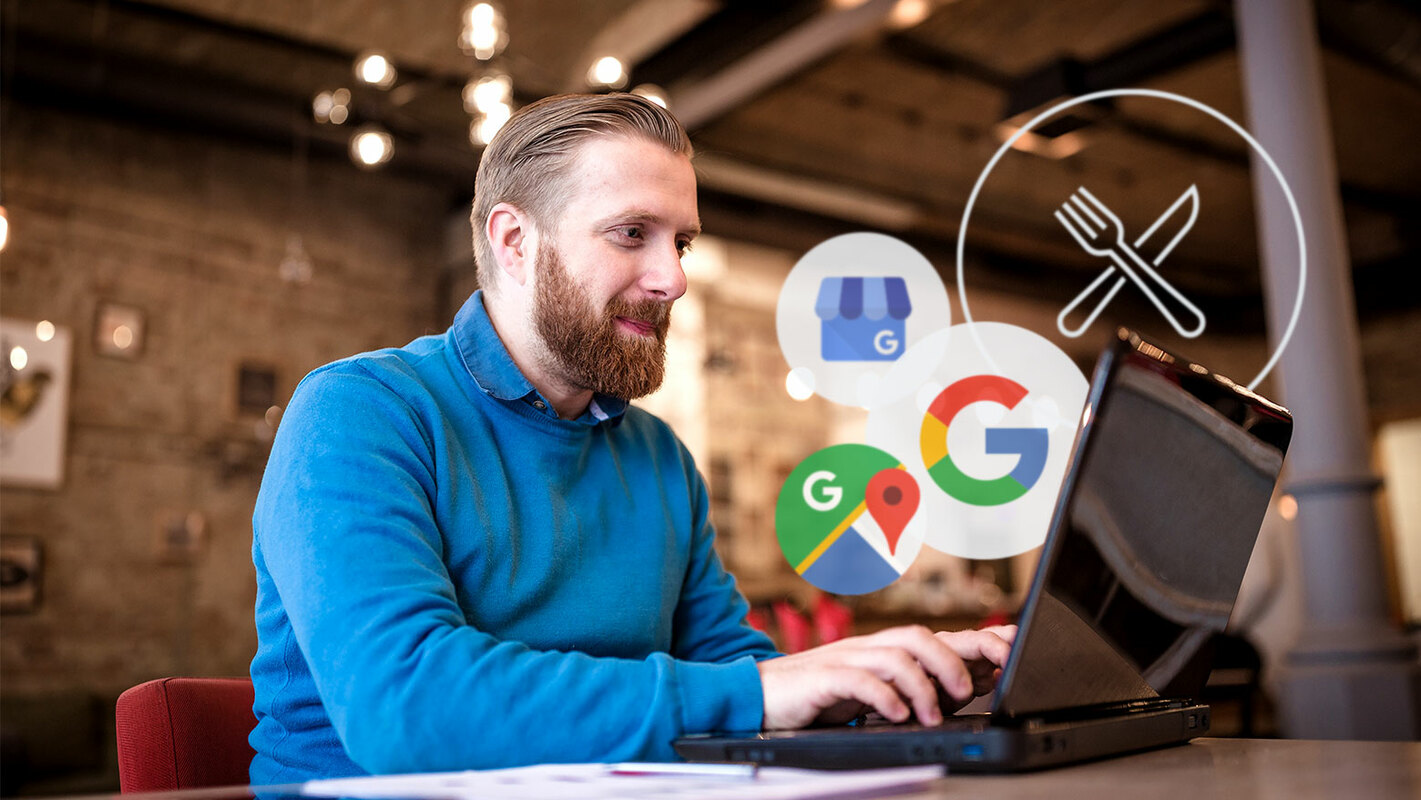 Your Restaurant Can Show Up in the Google Local Pack. Here's How.