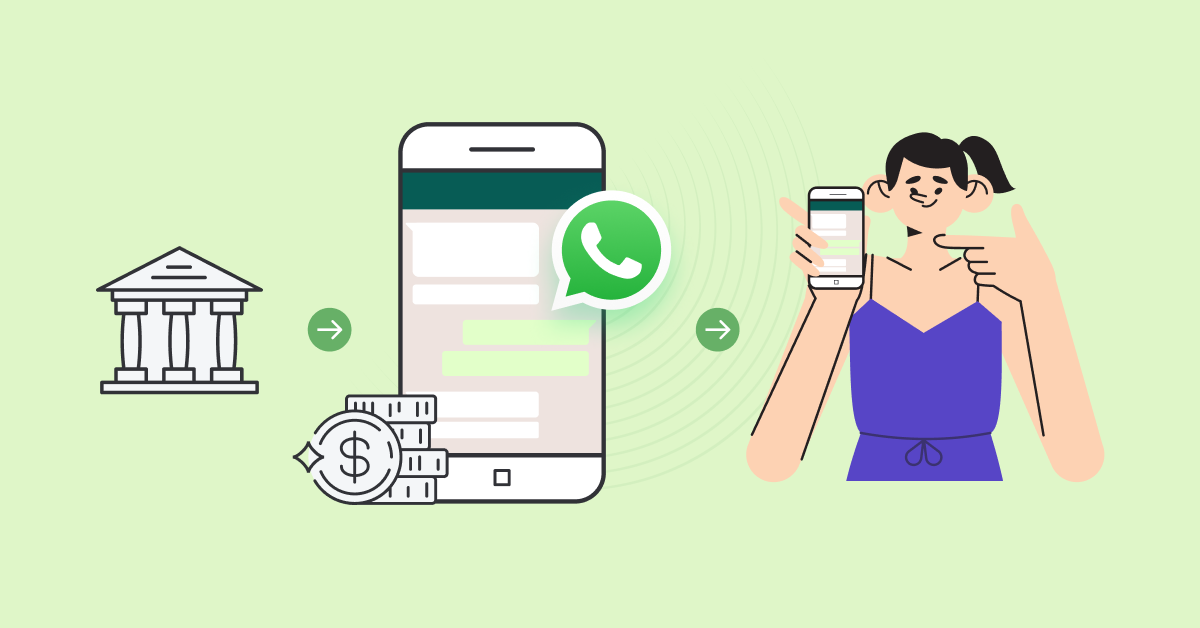 Revolutionize Your BFSI Marketing with WhatsApp: Here's How