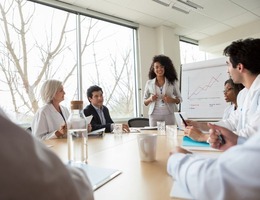 How Medical Reps Can Have Better Conversations in 2019