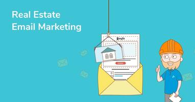 How to Get Started with Realtor Email Marketing