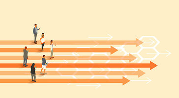 Marketing Operations Career Path