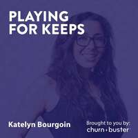 Understanding buying triggers with Katelyn Bourgoin