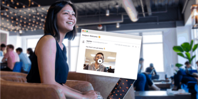 Welcome Emails – How to Engage & Activate New Customers