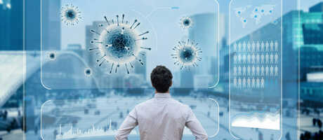 How Coronavirus is changing the way we sell