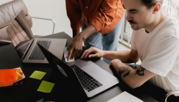 Advice: "I work in marketing and just found out how much salespeople at my company make. How can I change roles?"