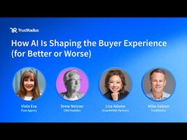 How AI Is Shaping the Buyer Experience