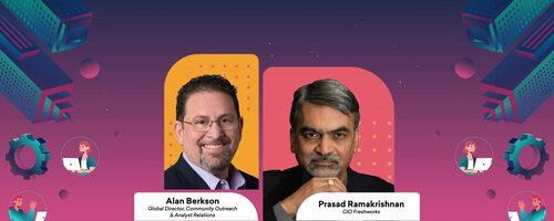 Ensuring Business Continuity with your IT Team - Freshservice Thoughts