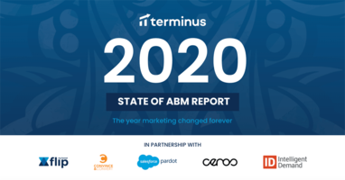 THE LATEST FROM THE GO-TO-MARKET EXPERTS Terminus Blog