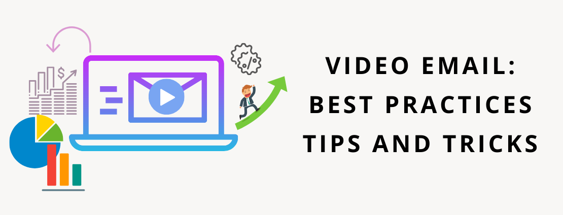 Video Email Marketing | How to Send Video in Email: Best Practices, Tips and Tricks - Hippo Video
