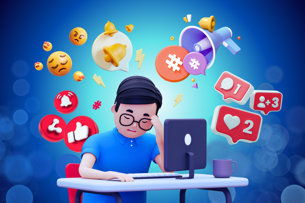 What are the psychological triggers behind viral content?