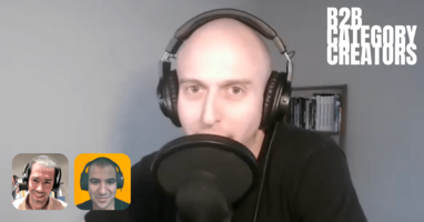 Episode 3: Dave Gerhardt and Guillaume Cabane