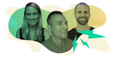 Sales Enablement and Empowerment: Conversations That Matter